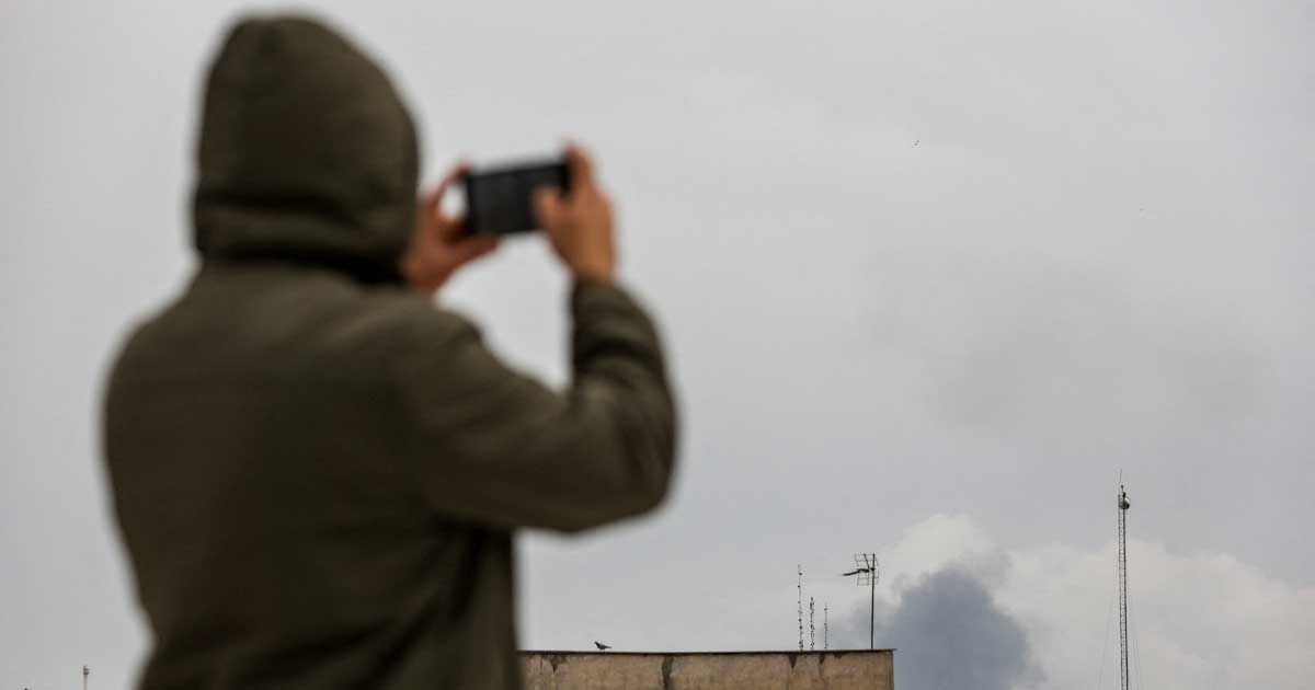 যুদ্ধ চলবে অন্তত তিন সপ্তাহ: ইসরায়েল