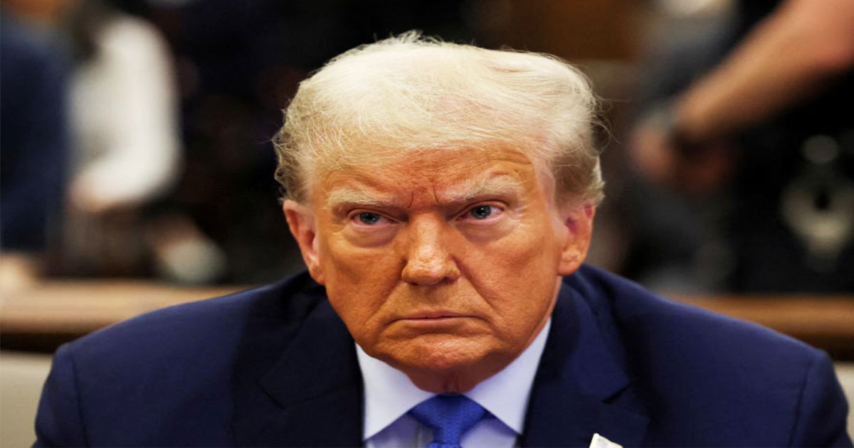 ট্রাম্পকে ‘না’ বলল ন্যাটো ও জার্মানি