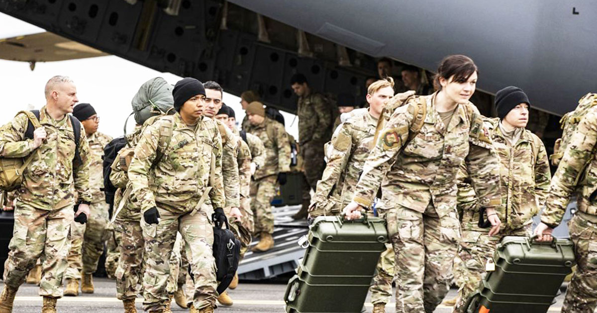 ইরান সংঘাতে ১৩ মার্কিন সেনা নিহত, আহত ২ শতাধিক