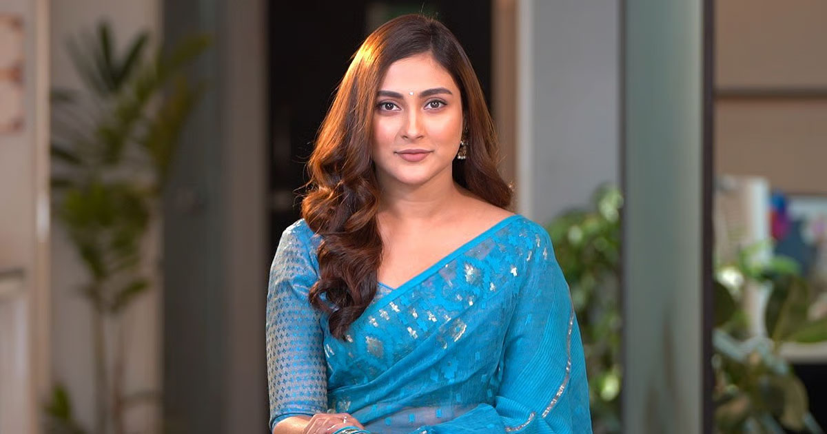 অভিনয়ে নতুন রূপে মেহজাবীন, ভাঙছেন নিজের সীমা