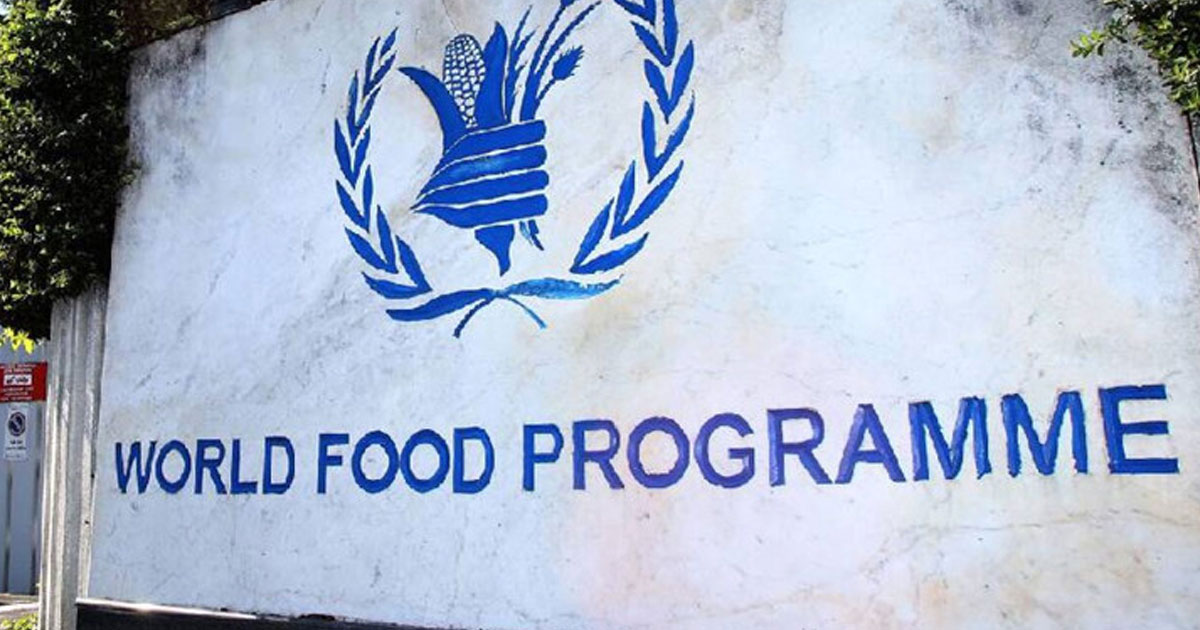 মধ্যপ্রাচ্যের সংঘাত দীর্ঘায়িত হলে সাড়ে ৪ কোটি মানুষ তীব্র খাদ্যসংকটে পড়তে পারে: ডব্লিউএফপি