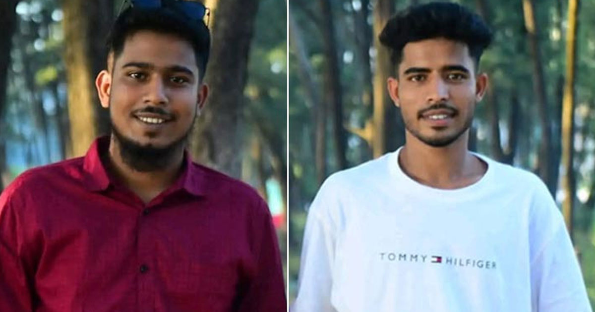 ইয়াবাসহ ছাত্রদলের ২ নেতা গ্রেপ্তার