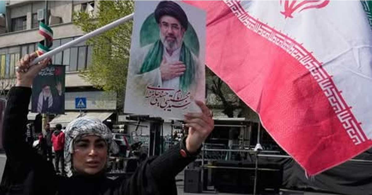 ভিয়েতনামের পরিণতি হতে পারে যুক্তরাষ্ট্রের, হুঁশিয়ারি ইরানের