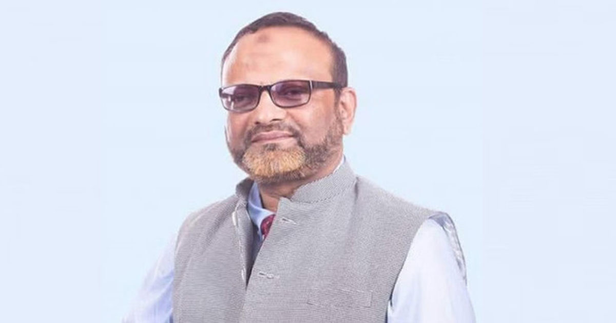 বিদায়ী বক্তব্যে নিজের অর্জন তুলে ধরলেন ঢাবির সাবেক ভিসি