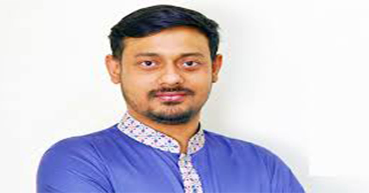 ক্ষমা চেয়ে শান্ত ও দায়িত্বশীল রাজনীতির অঙ্গীকার নাসীরুদ্দীন পাটওয়ারীর