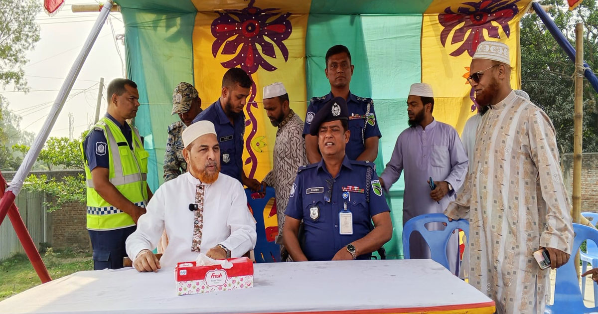 ঈদযাত্রায় সকল যানবাহনে অতিরিক্ত ভাড়া আদায় বন্ধ করতে হবে: রফিকুল ইসলাম খান