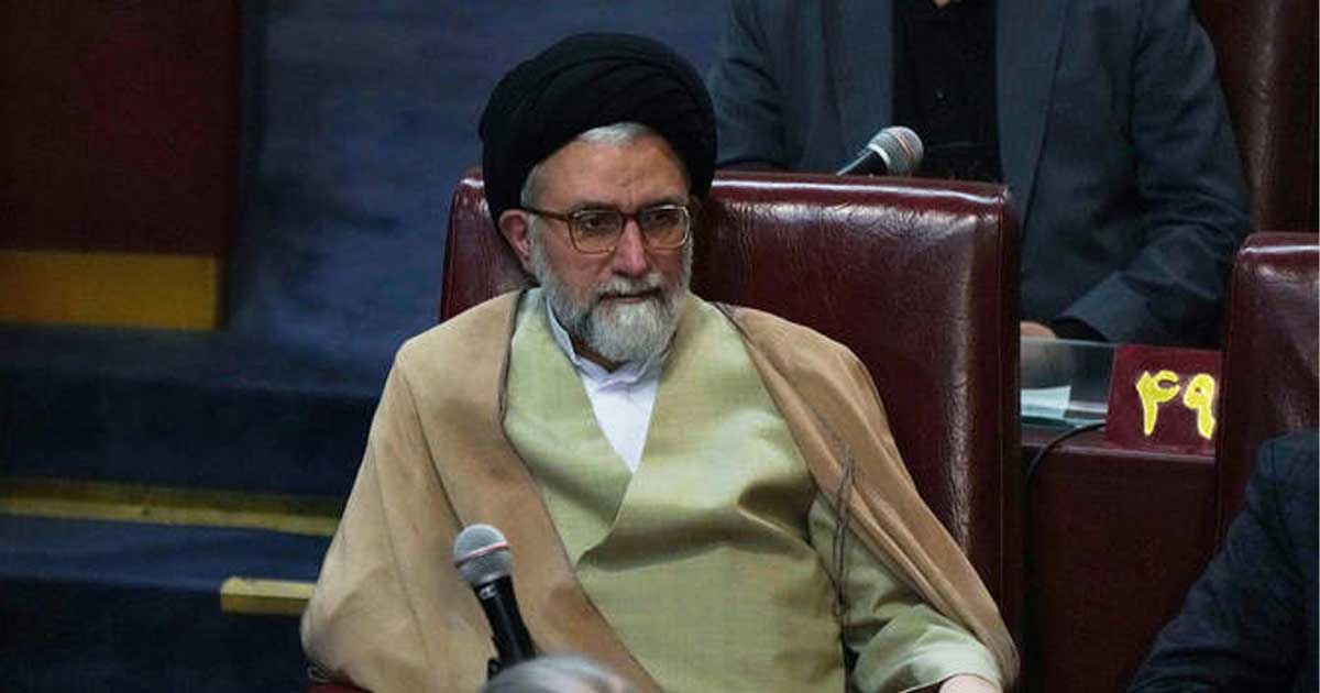 ইরানের গোয়েন্দামন্ত্রী খতিব নিহতের দাবি ইসরায়েলের