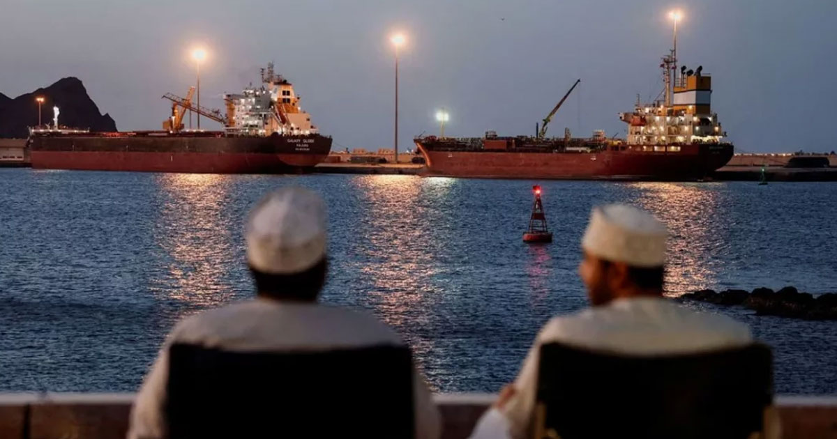 হরমুজ প্রণালী পুনরায় খোলার বিষয়ে মিত্রদের সঙ্গে আলোচনা ন্যাটো প্রধানের