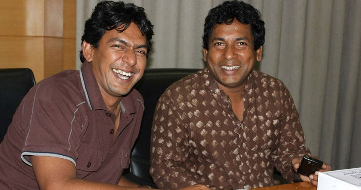 ঈদে থাকছেন চঞ্চল ও মোশাররফ করিম