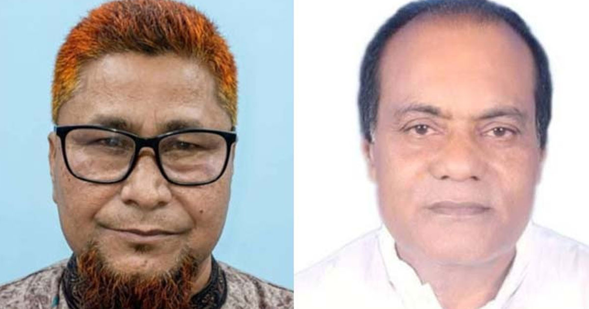 বিএনপির দুই নেতা বহিষ্কার