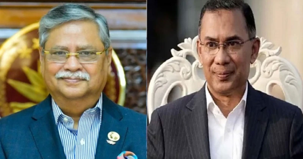 একসঙ্গে ঈদের নামাজ পড়বেন রাষ্ট্রপতি ও প্রধানমন্ত্রী