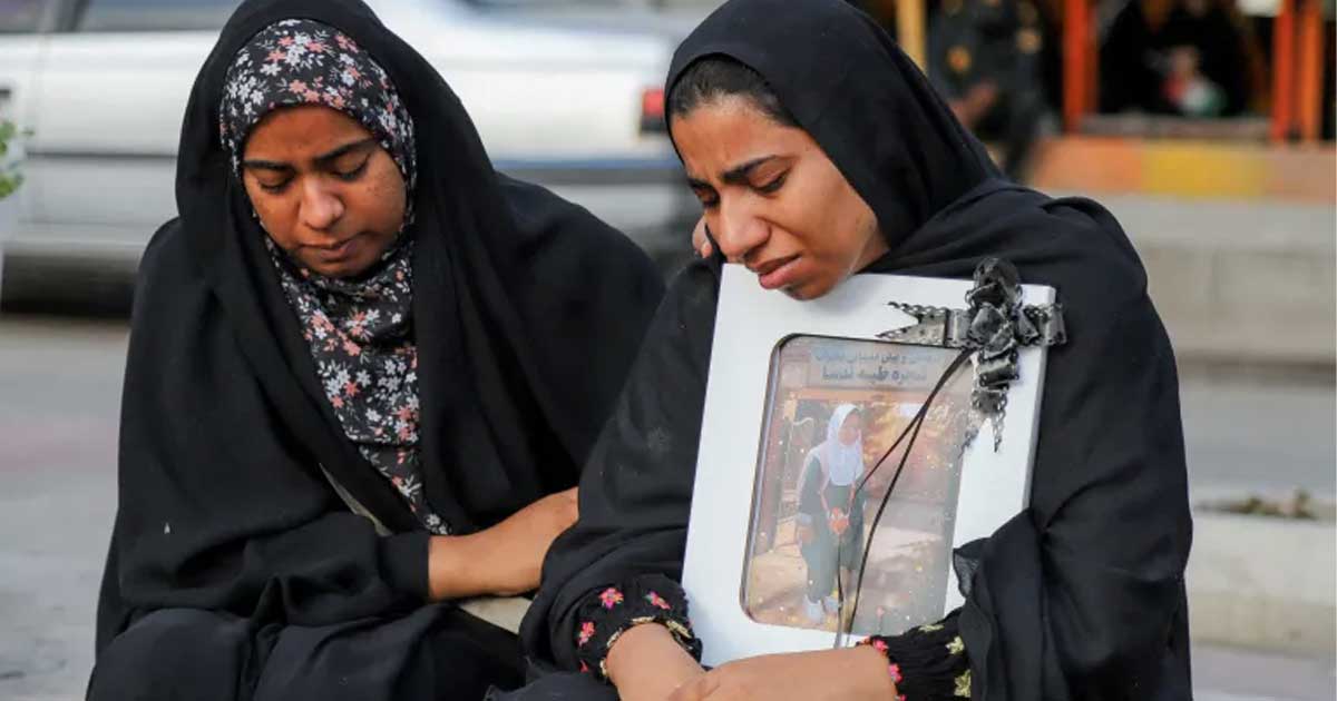 যুদ্ধের ২০তম দিন: জ্বালানি স্থাপনায় পাল্টাপাল্টি হামলা, উত্তেজনা ছড়াচ্ছে মধ্যপ্রাচ্যে