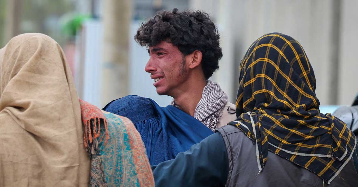 পাকিস্তান ও আফগানিস্তান সাময়িক যুদ্ধবিরতি ঘোষণা