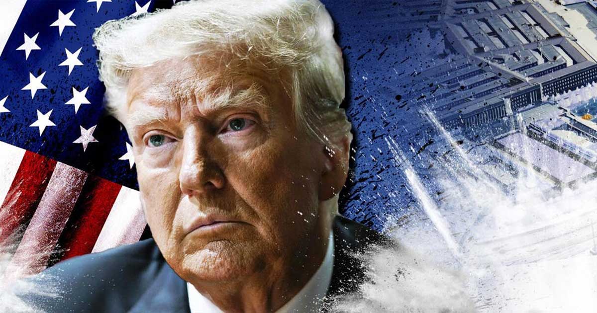 ইরান যুদ্ধে ২০০ বিলিয়ন ডলারের অতিরিক্ত তহবিল চেয়েছে পেন্টাগন