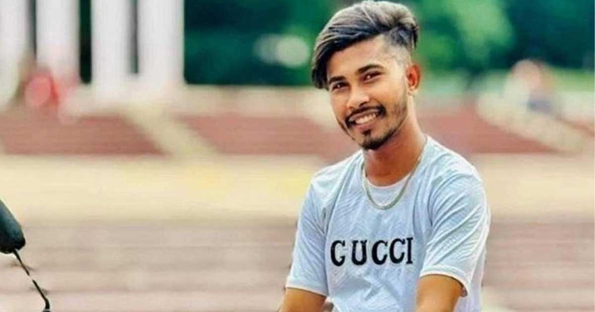 স্ত্রীর সঙ্গে সম্পর্কের সন্দেহে রাকিবকে পরিকল্পিত হত্যা করা হয়: পুলিশ