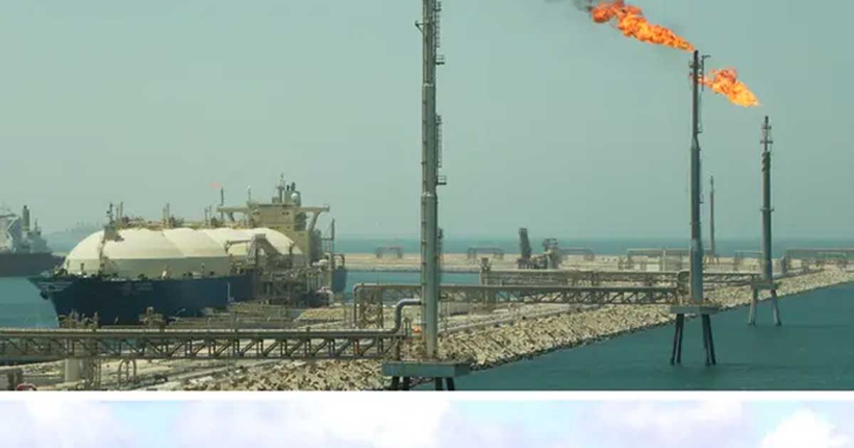 কাতারে এলএনজি উৎপাদন বন্ধ: ভারত, পাকিস্তান ও বাংলাদেশের জ্বালানি নিরাপত্তায় বড় ধাক্কা