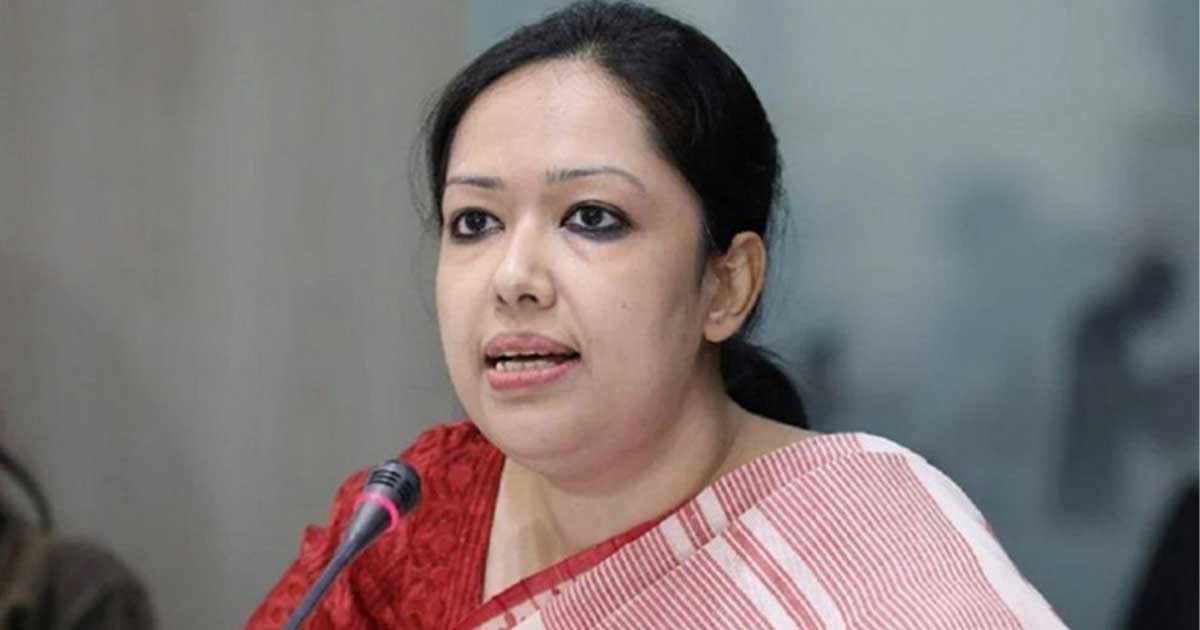 দীর্ঘ ১৭ বছরের চাপ থেকে মুক্তি পেয়েছি: রুমিন ফারহানা