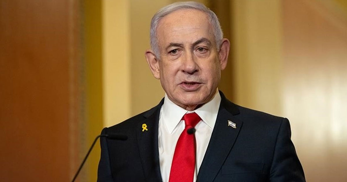 ইরানের প্রধান গ্যাস ফিল্ডে আর হামলা চালাবে না ইসরায়েল