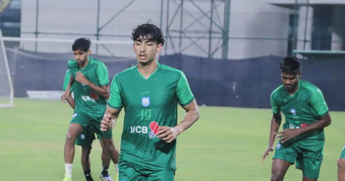 হংকং অ্যাওয়ের মতো সিঙ্গাপুরে খেলবে বাংলাদেশ