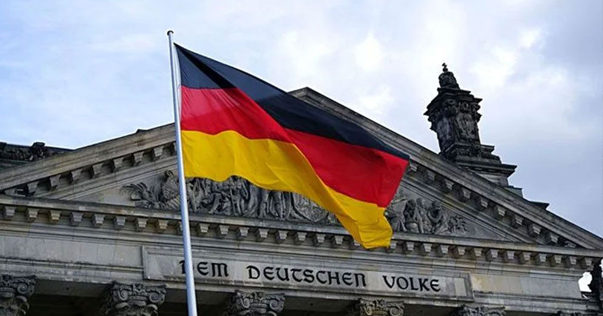 গণহত্যা মামলায় ইসরায়েলকে আর সমর্থন করবে না জার্মানি