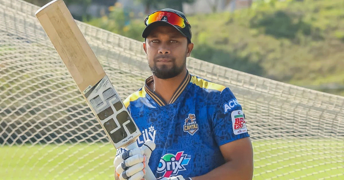 ‘সমস্ত সিস্টেমের সঙ্গে যুদ্ধ’ চালিয়ে যাবেন সাব্বির