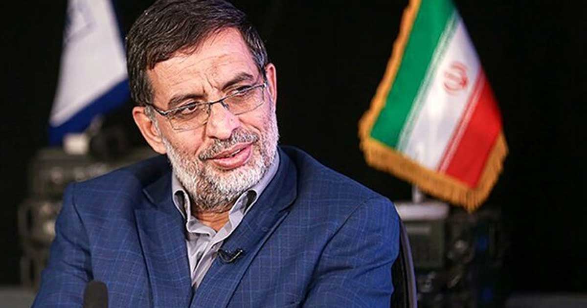 মার্কিন-ইসরায়েলি হামলায় আইআরজিসি মুখপাত্র নিহত