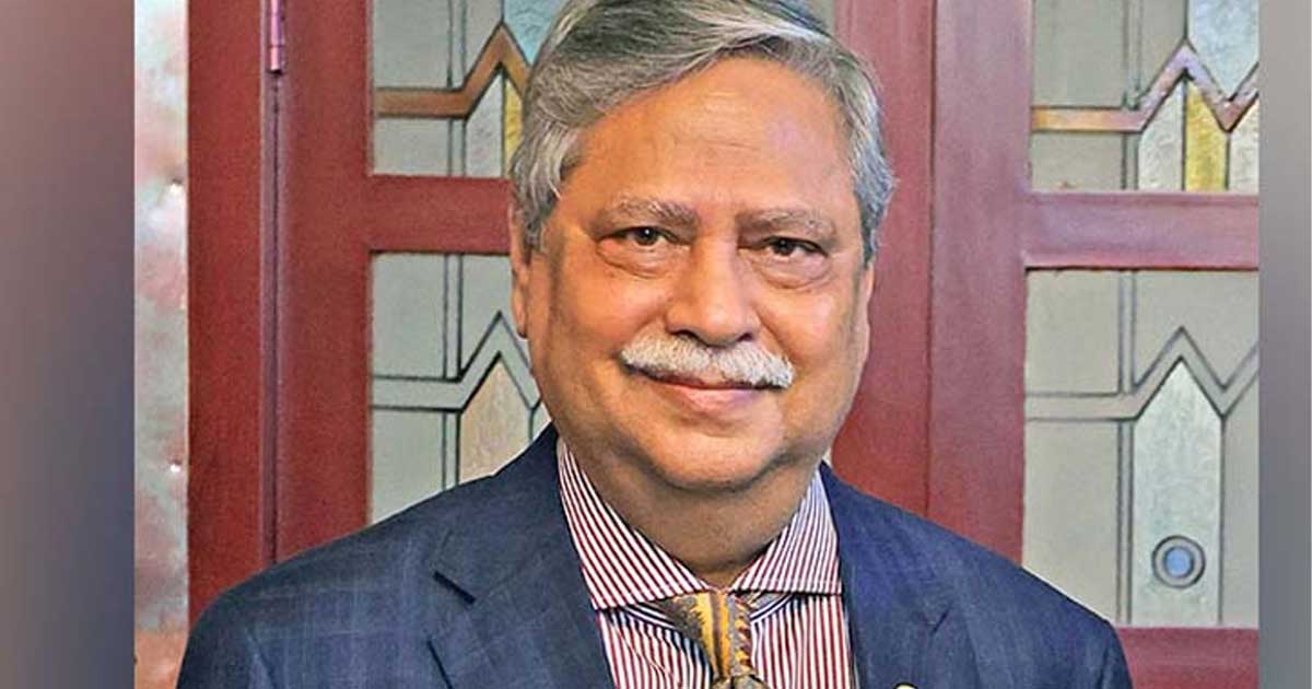ঈদ উপলক্ষে দেশবাসীকে শুভেচ্ছা জানালেন রাষ্ট্রপতি