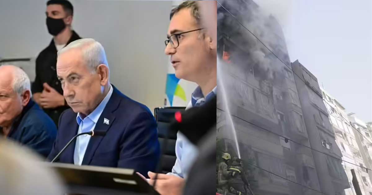 শত্রুদের জন্য বিশ্বজুড়ে পার্ক ও পর্যটনস্থল নিরাপদ নয়: ইরান