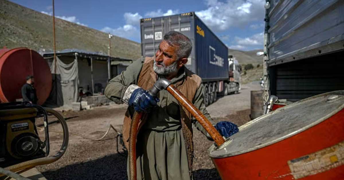 ইতিহাসের ভয়াবহতম জ্বালানি সংকটের মুখে বিশ্ব: আইইএ