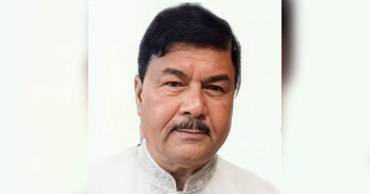 মফিজ চেয়ারম্যান আটক