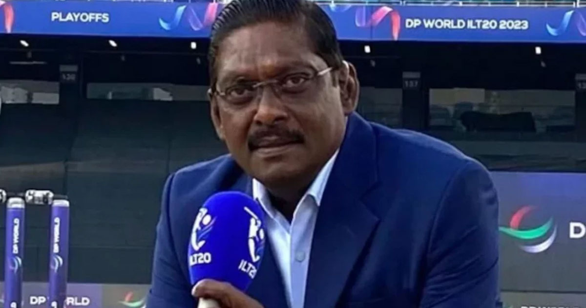 বিসিসিআইয়ের বিরুদ্ধে বর্ণবৈষম্যের অভিযোগ, ধারাভাষ্য থেকে অবসর