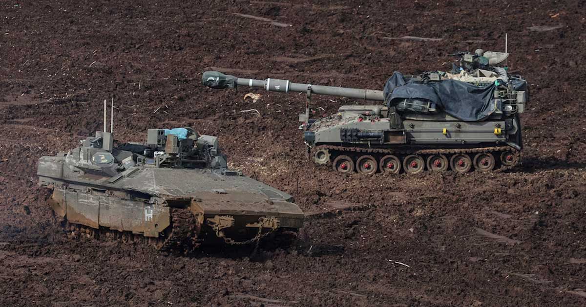 তেহরান ও বৈরুতে ইসরায়েলের হামলা, অতিরিক্ত মার্কিন মেরিন মোতায়েন