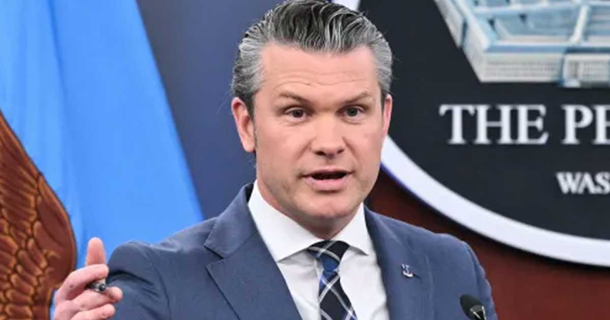 পেন্টাগনের নীতির বিরুদ্ধে টাইমসের পক্ষে আদালতের রায়