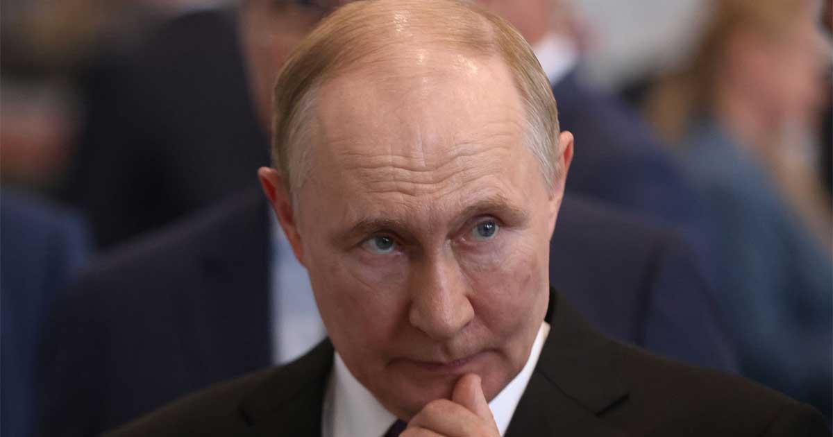 ইরানকে ‘বিশ্বস্ত বন্ধু’ আখ্যা দিয়ে পাশে থাকার অঙ্গীকার পুতিনের