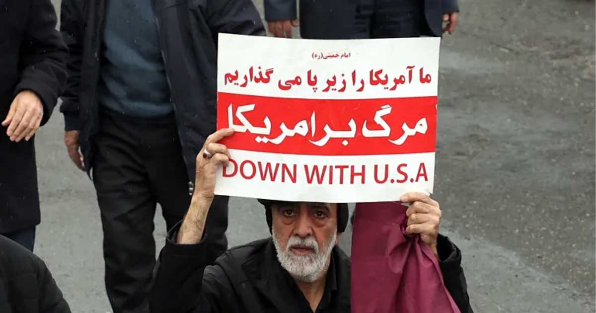 ইরান–মধ্যপ্রাচ্য সংঘাতের ২২তম দিন: নিহত ১,৪৪৪