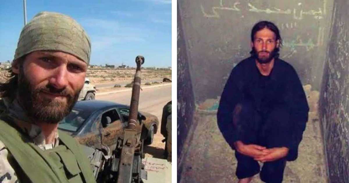 ভারতের উত্তর-পূর্বে ‘খ্রিস্টান রাষ্ট্র’ গঠনের অভিযোগে মার্কিন ভাড়াটে সেনা গ্রেপ্তার