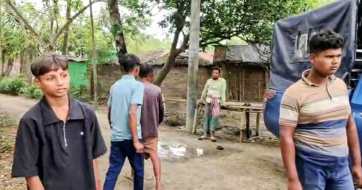 ঈদের দিনে বিএনপির দুই গ্রুপের সংঘর্ষ, নিহত ২