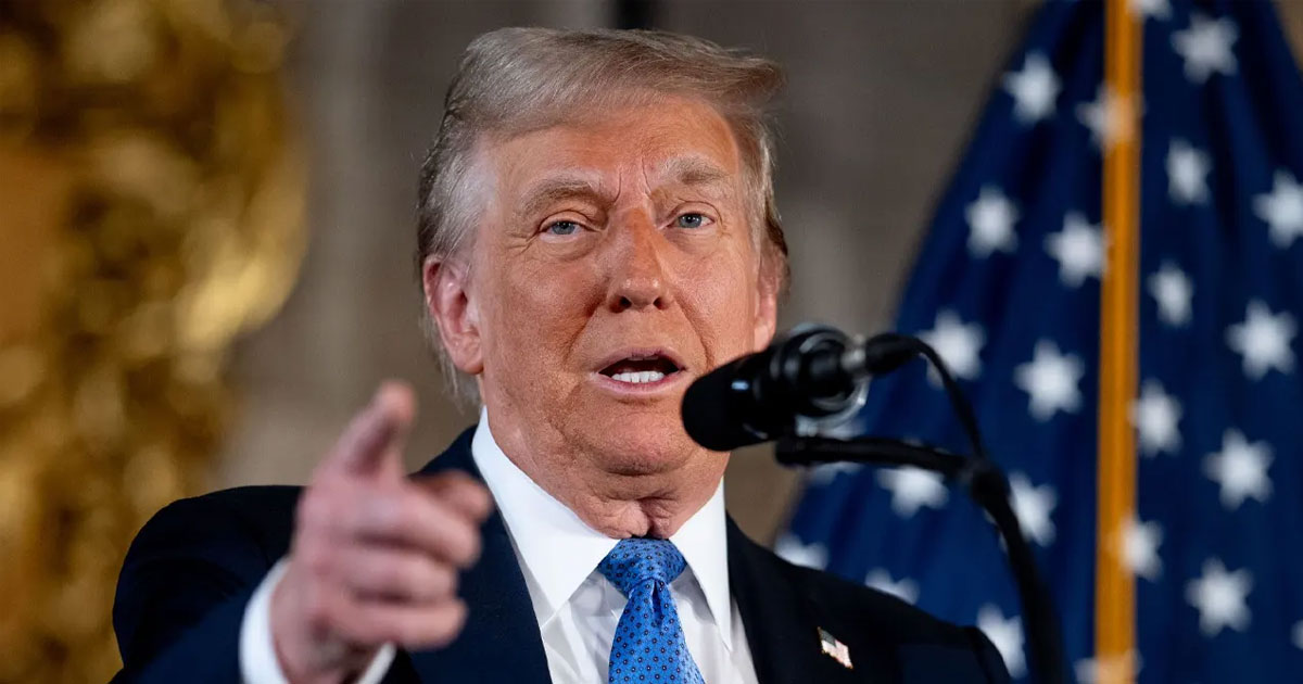 ইরানকে ট্রাম্পের ৪৮ ঘণ্টার আলটিমেটাম