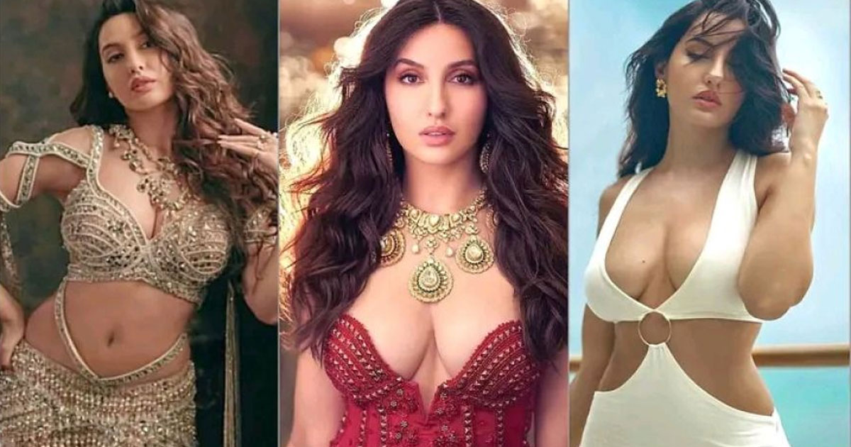 আইনি বিপাকে নোরা ফাতেহি