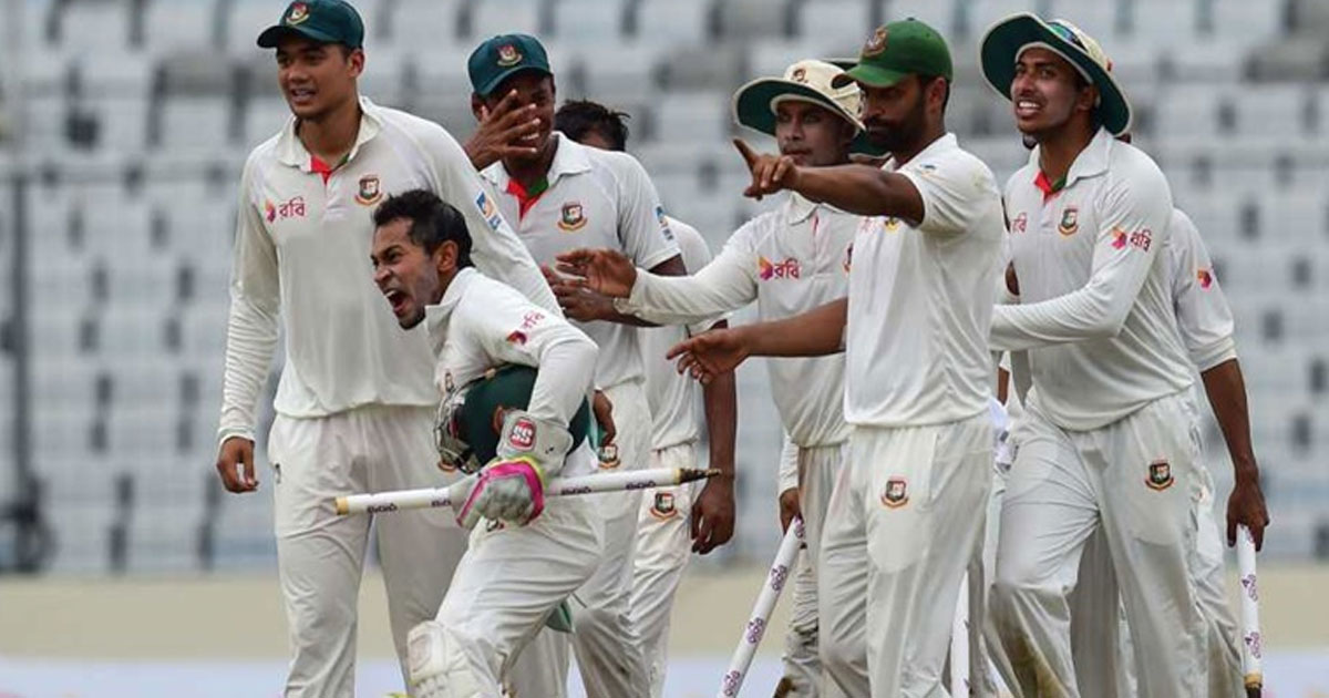 এবার বাংলাদেশের অস্ট্রেলিয়া সফরের সূচি প্রকাশ