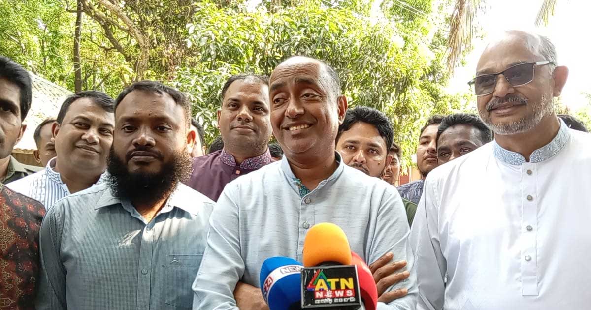 নাদুরিয়া গড়াই সেতু উদ্বোধন নভেম্বরে, সময়মতো প্রকল্প শেষের অঙ্গীকার