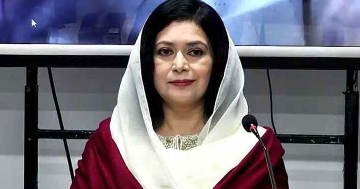 লন্ডন গেলেন প্রধানমন্ত্রীর স্ত্রী জুবাইদা রহমান