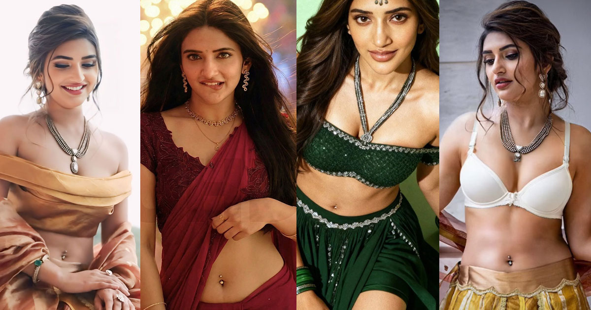 ডাক্তার শ্রীলীলা, কেন ভেবেছিলেন নায়িকা হওয়া সম্ভব নয়?