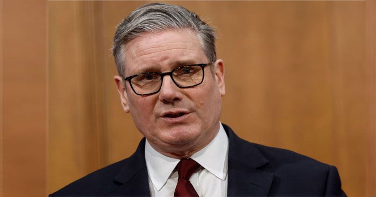 ইরান যুদ্ধের ঝুঁকিতে অর্থনীতি, জরুরি বৈঠক ডেকেছেন স্টারমার