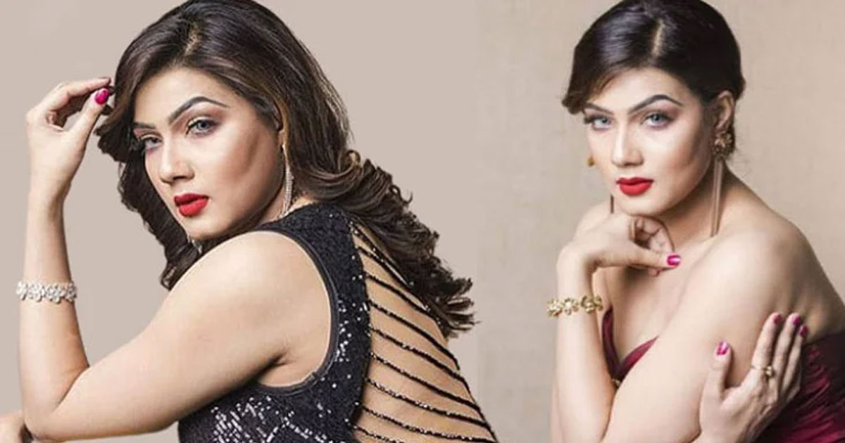 যেকোনো সময় মরে যেতে পারি : মাহি