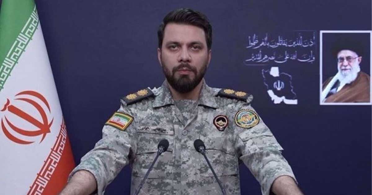 ট্রাম্পকে ব্যঙ্গ ইরানের: হে ট্রাম্প, আপনি বরখাস্ত !