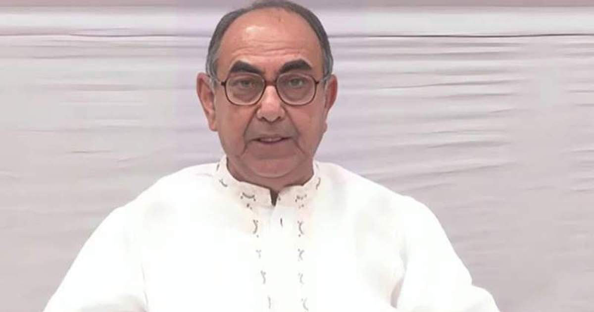 মির্জা আব্বাসের শারীরিক অবস্থা উন্নতির দিকে