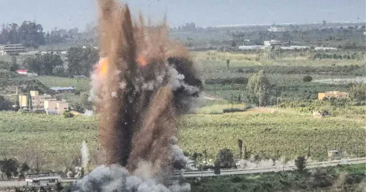 ইরান যুদ্ধের ২৪তম দিনে কী ঘটছে বিশ্বজুড়ে ?