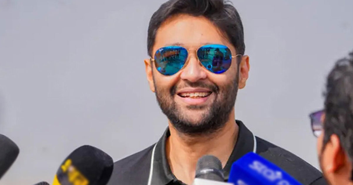 হঠাৎ বিসিবি পরিচালক আমজাদের পদত্যাগ—নেপথ্যে কী?