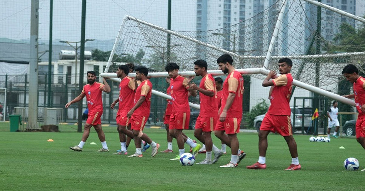 আজই মিশন শুরু বাংলাদেশের